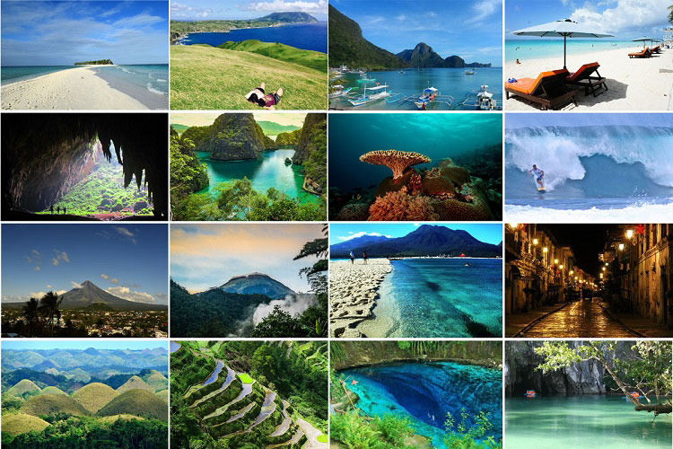 top-tourist-destinations-Philippines