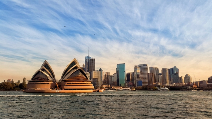 australia-sydney-Simon-pixabay