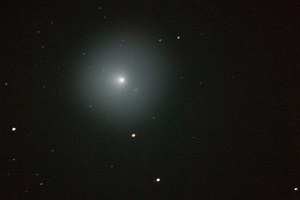 komet 300