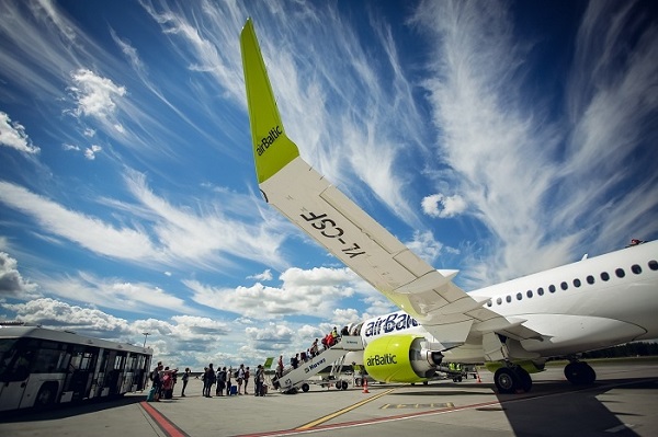  airbaltic base 600
