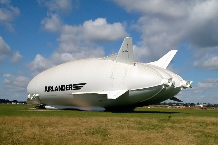 Airlander-wiki