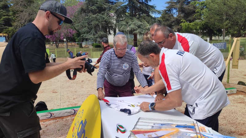 Albena 2026 petank 3