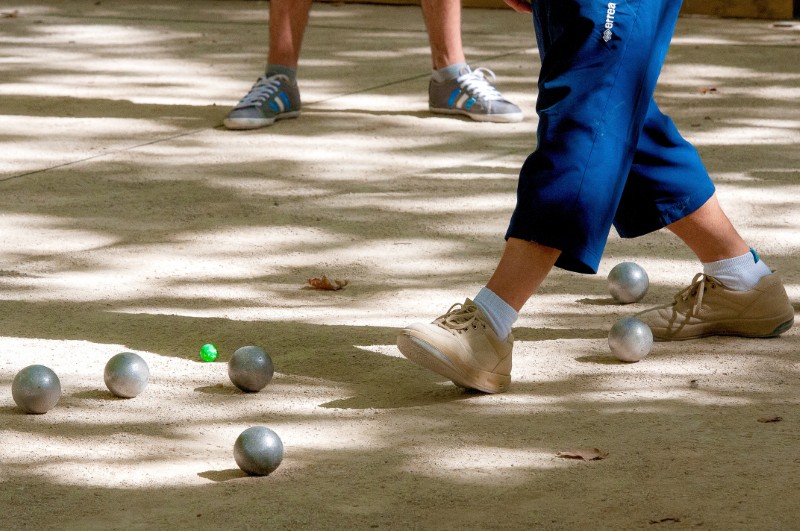 Albena 2026 petanque 1 Custom