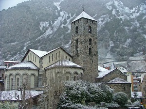 Andorra la Vella 768x576