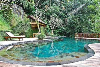 Bali Resort Spa Ubud