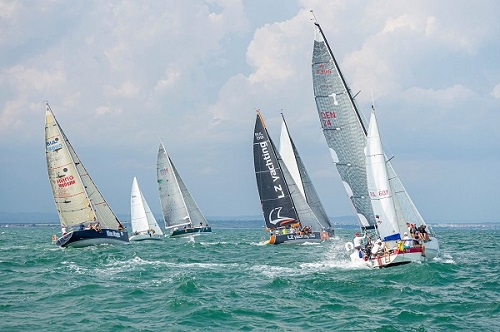 Burgas regata 2020 1