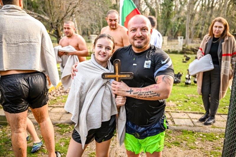 Devnya 2026 Bogoyavlenie 22