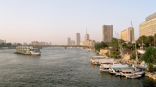 Egipet 1