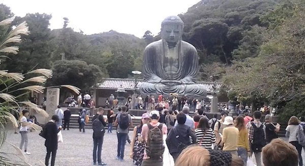Kamakura Amida