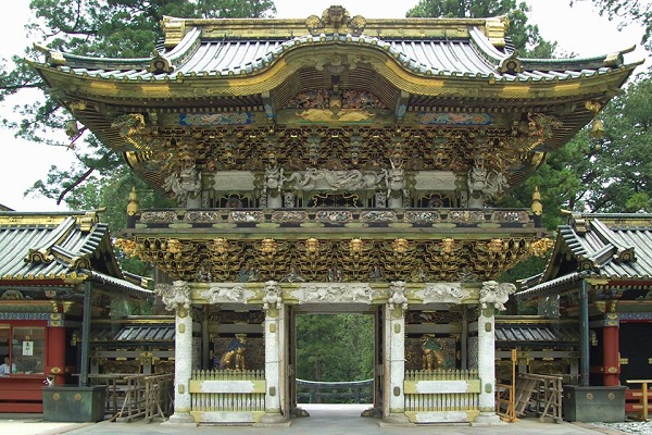 Nikko portal1