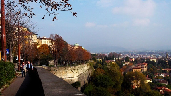 Verona Bergamo