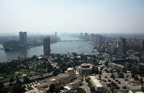 Kairo 1