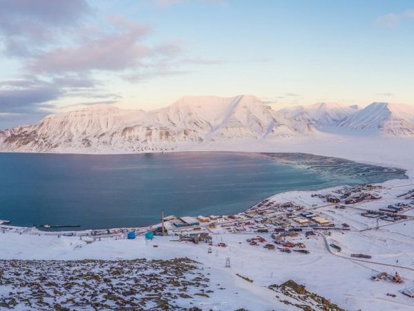Longyearbyen_result
