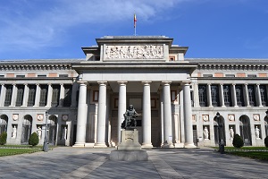 Madrid Prado