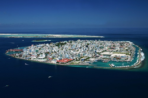Male Maldivite otp