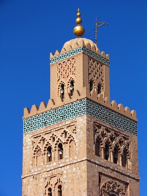 Maroko otp