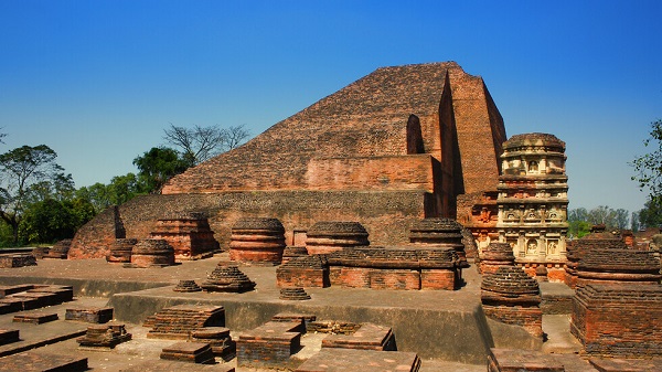 Nalanda India