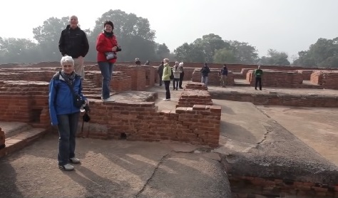 Nalanda India1