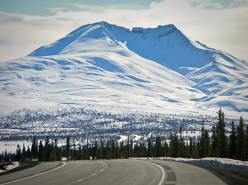 Parks hwy and Glenn hwy audio tour 01