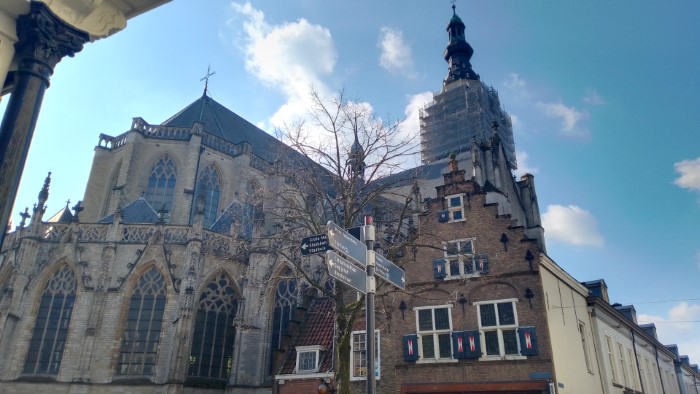 Breda katedralaaaa Custom