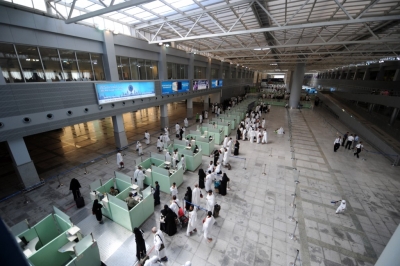 Jeddah-airport