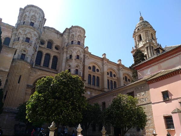 Malaga catedrala 1 Custom