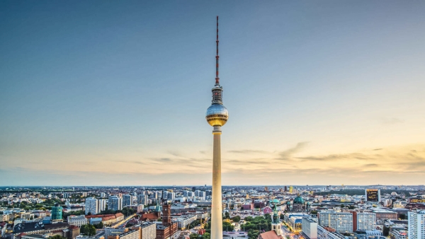 berlin-TV-Tower