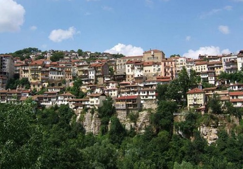 Tarnovo