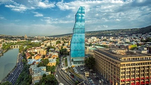 Tbilisi Biltmor