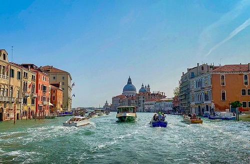 Venecia Grand 1