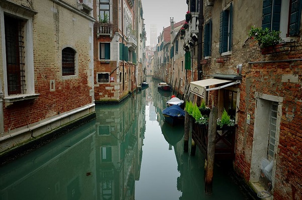 Venecia osn