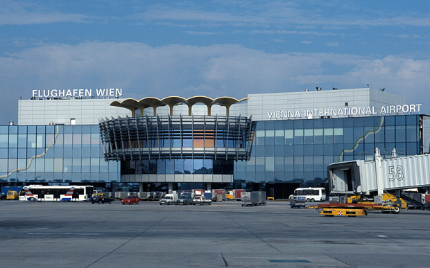 Vienna-Airport