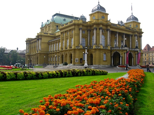 Zagreb 1