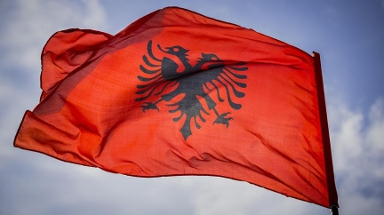 albaniaFlag