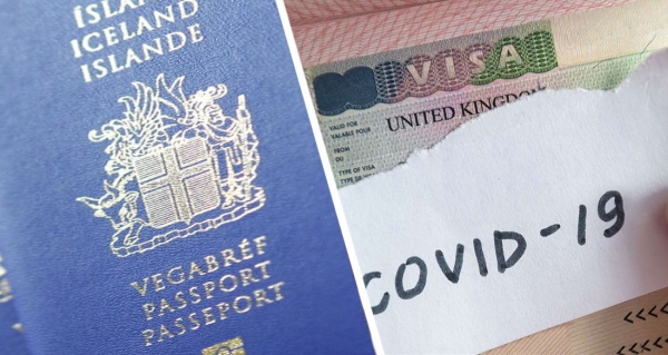 covid-passport