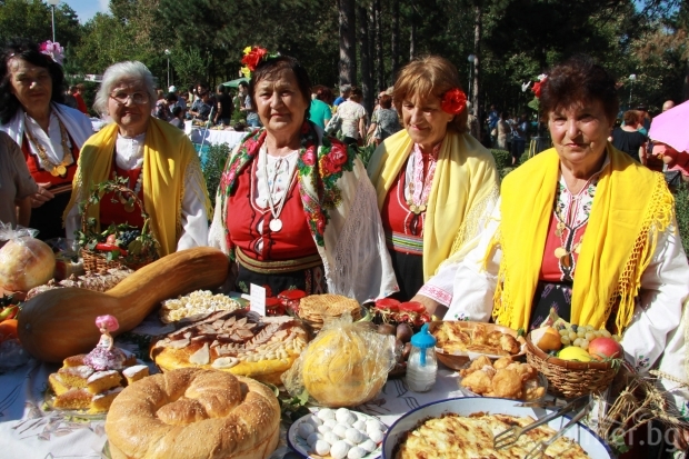 festival kulinar