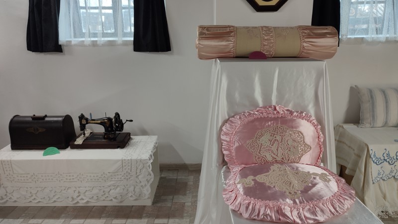 Dvoreca 2025 kampania dobrudjanska staya 3