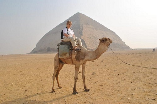 kamila Ejipt otp