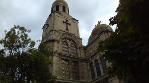 katedralen hram
