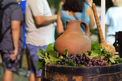 limassol wine festival 3