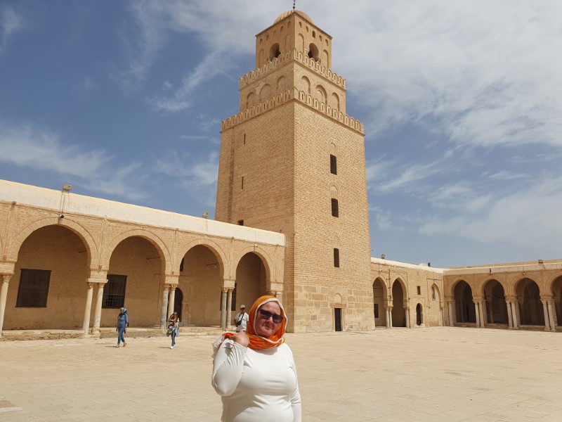 ABUJET Manya Arabski istorii 2