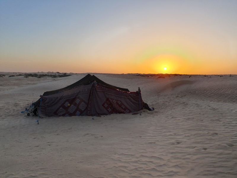 ABUJET Manya Arabski istorii 3