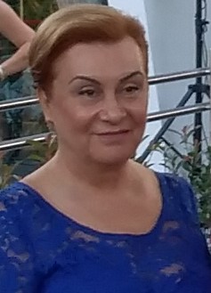 Albena Margita 04.2022