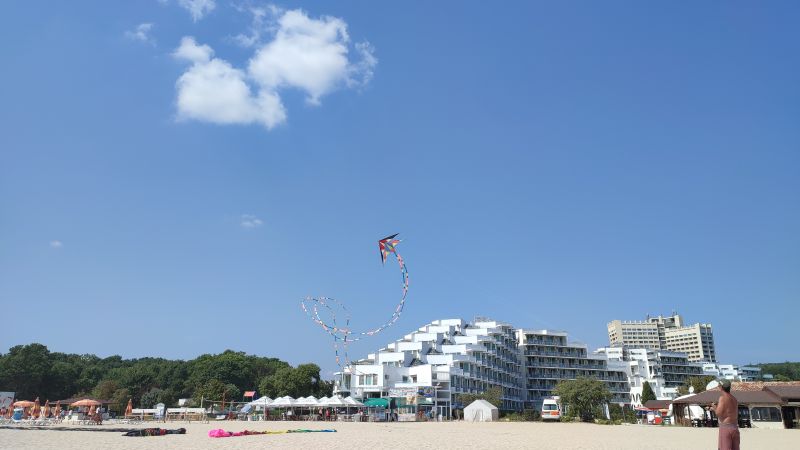Albena 2026 All inclusive day 1