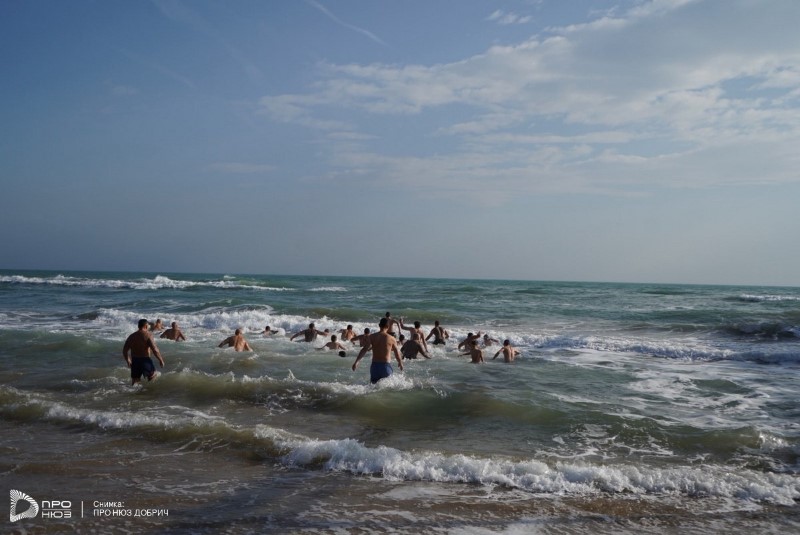 Albena 2026 Bogoyavlenie 1 Custom