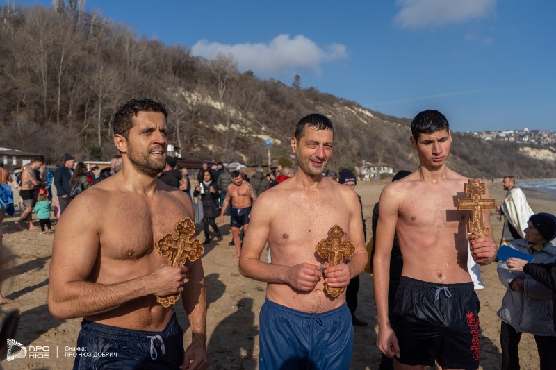 Albena 2026 Bogoyavlenie 3 Custom