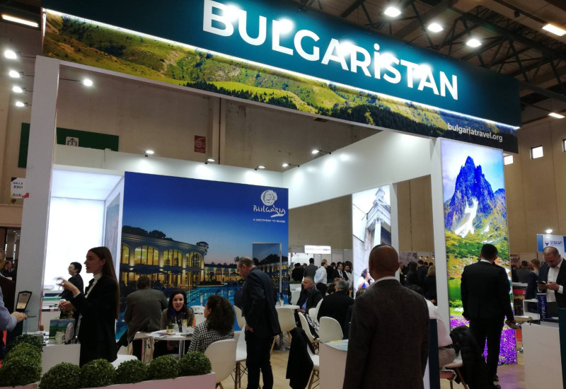 Albena 2026 Istanbul 1