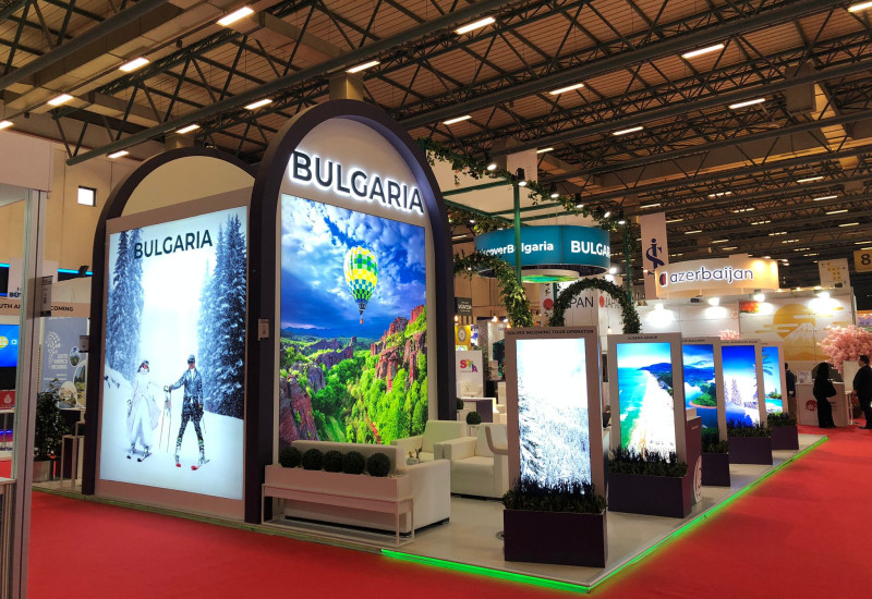 Albena 2026 Istanbul 2