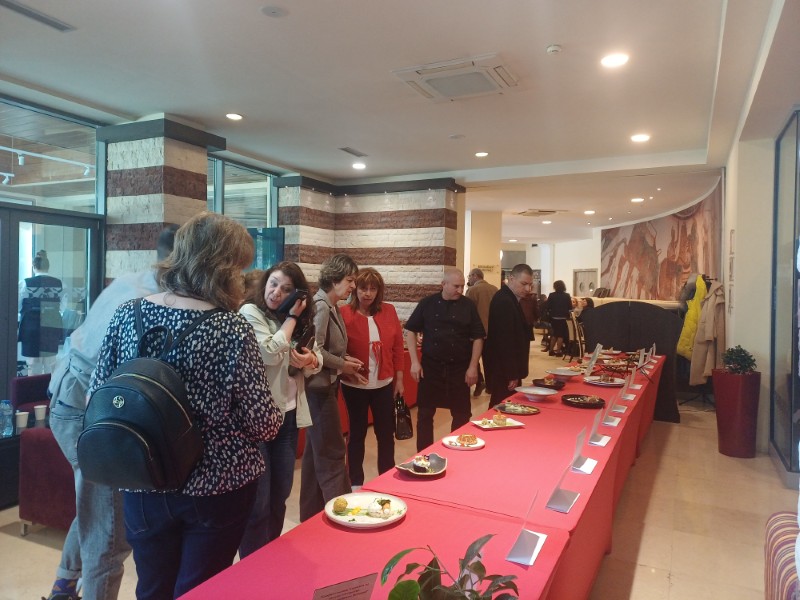 Albena 2026 Kulinarno sastezanie 1 Custom