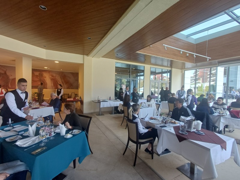 Albena 2026 Kulinarno sastezanie 2 Custom